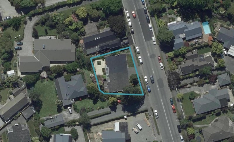 2/173A Ilam Road, Ilam, Christchurch - Carousel 1