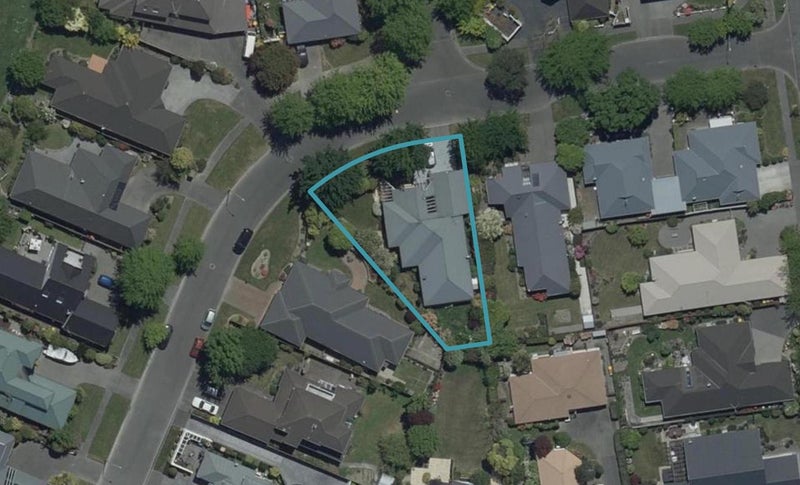 9 Hatfield Place, Avonhead, Christchurch - Carousel 1