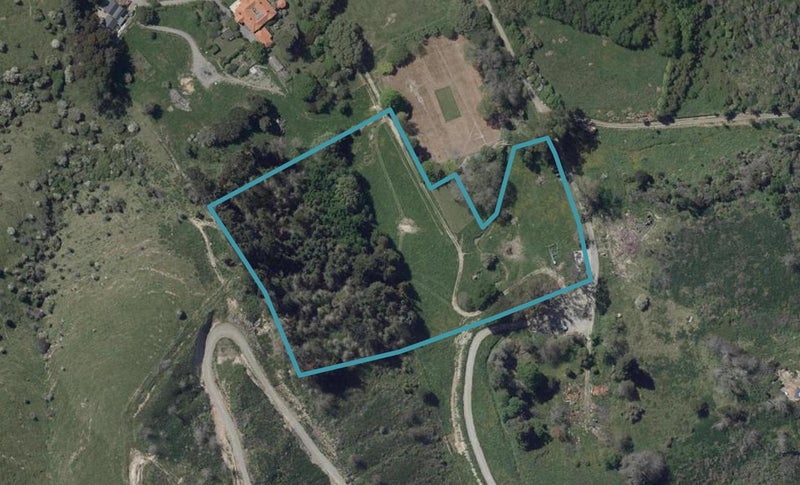 156 Hoon Hay Valley Road, Kennedys Bush, Christchurch - Carousel 1