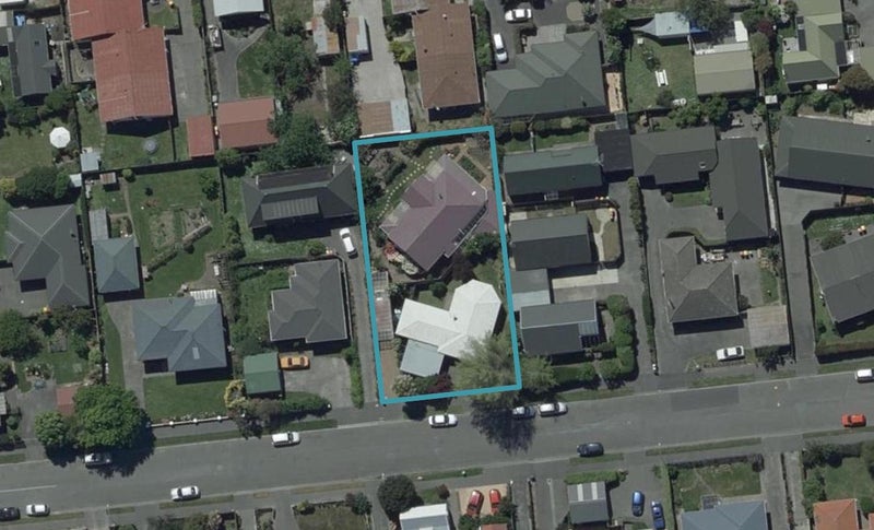 11A Suva Street, Upper Riccarton, Christchurch - Carousel 1