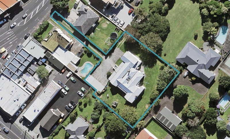 884 New North Road, Mount Albert, Auckland - Carousel 1