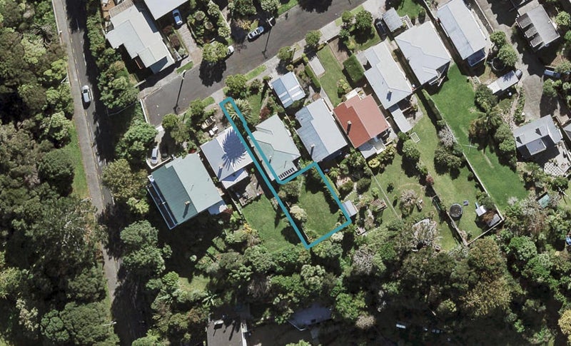 38A Sefton Avenue, Grey Lynn, Auckland - Carousel 1