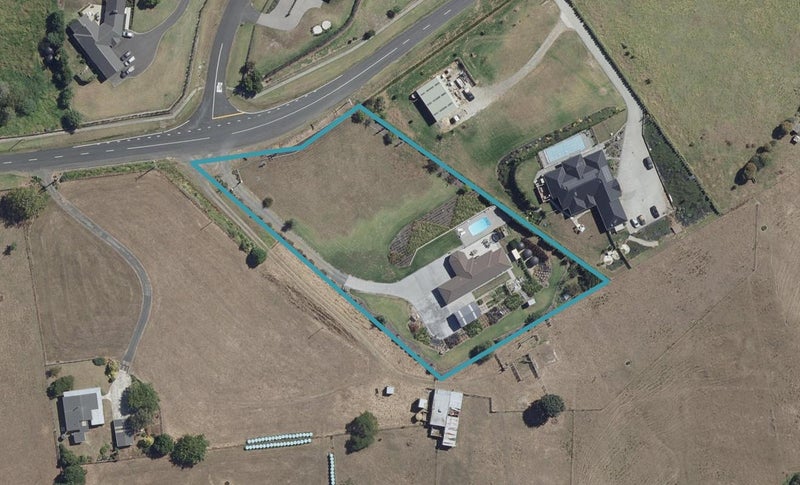513 Rotokauri Road, Rotokauri, Hamilton - Carousel 1
