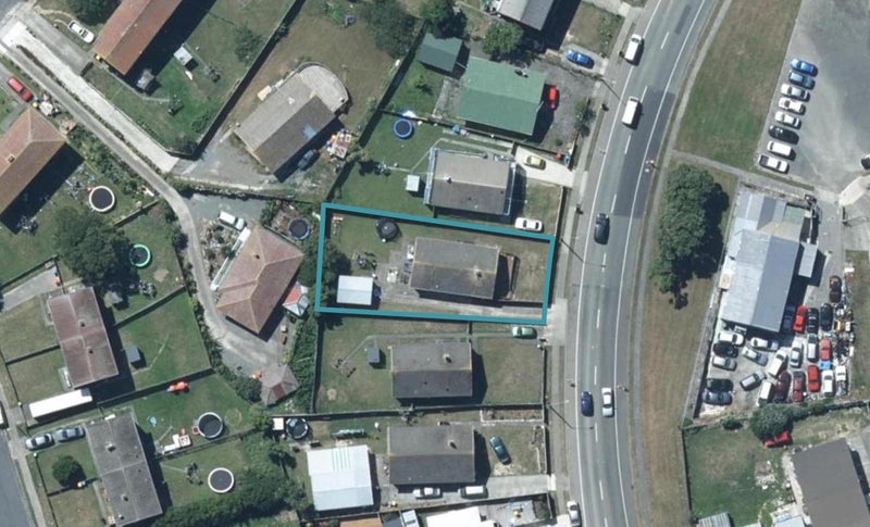 275 Warspite Avenue, Waitangirua, Porirua - Carousel 1