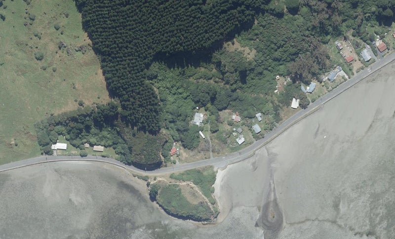 745A Aramoana Road, Aramoana, Port Chalmers - Carousel 1