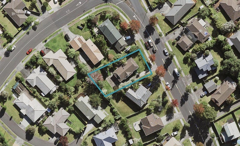 60 Unsworth Drive, Unsworth Heights, Auckland - Carousel 1