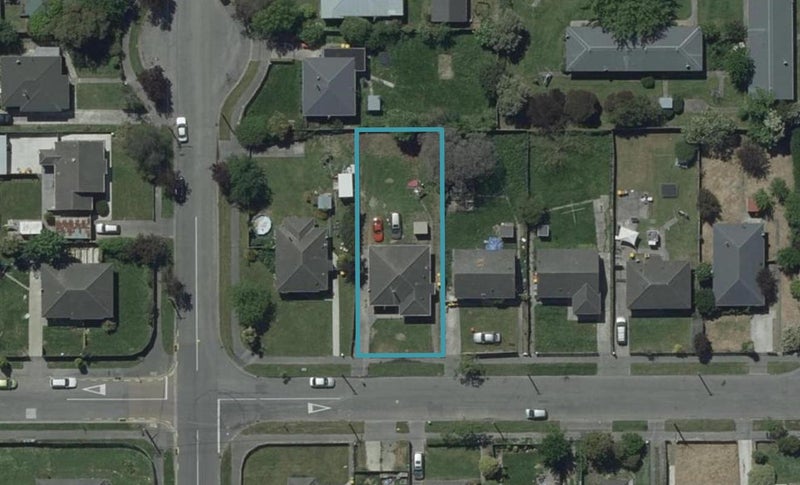 27 Dunarnan Street, Avonside, Christchurch - Carousel 1