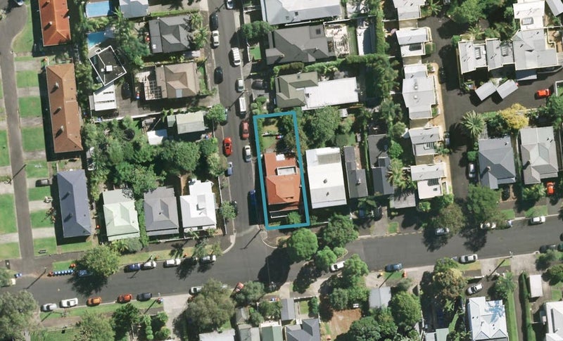 89 Vermont Street, Ponsonby, Auckland - Carousel 1