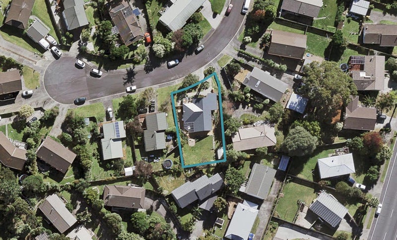 22 Jumento Place, Unsworth Heights, Auckland - Carousel 1