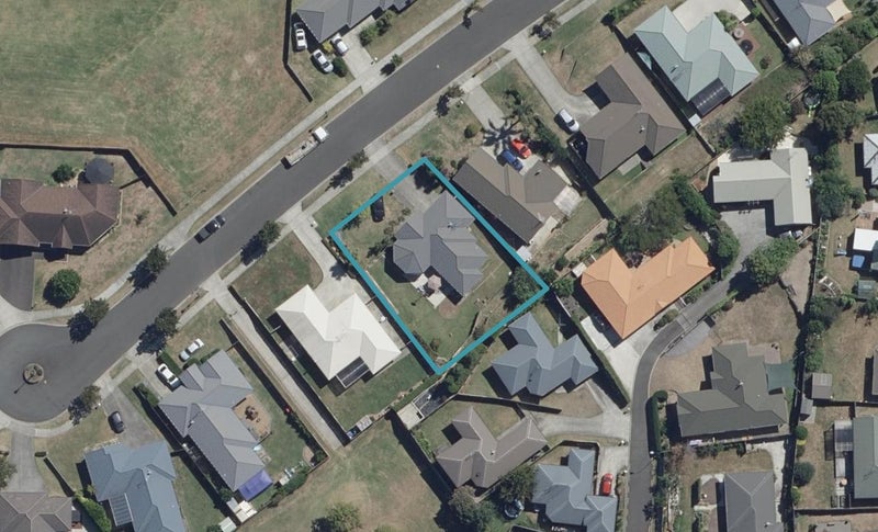 47 Twickenham Place, Nawton, Hamilton - Carousel 1