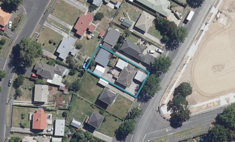 19 Old Farm Road, Hamilton East, Hamilton - Carousel 1