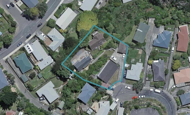 28A Jane Grove, Paparangi, Wellington - Carousel 1