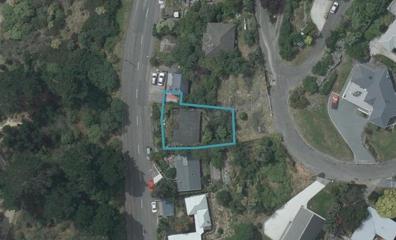 25 Park Terrace, Corsair Bay, Lyttelton - Carousel 1