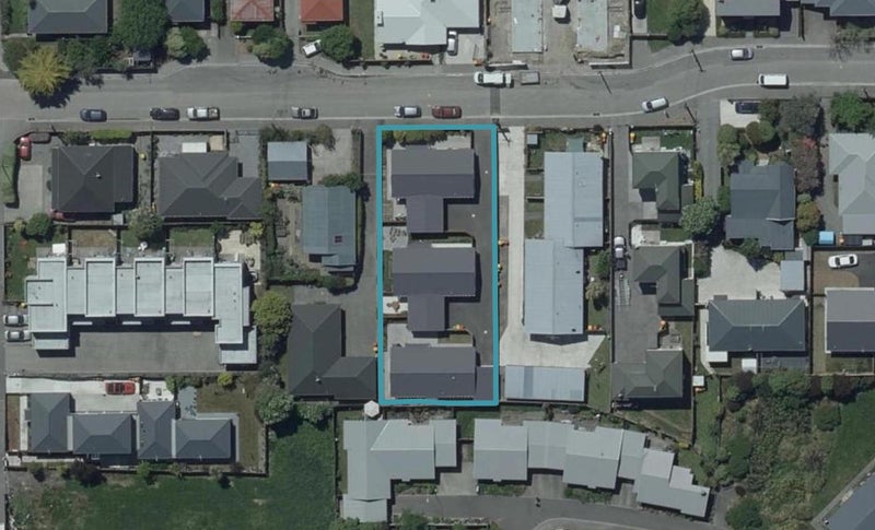 1/14 Forth Street, Richmond, Christchurch - Carousel 1
