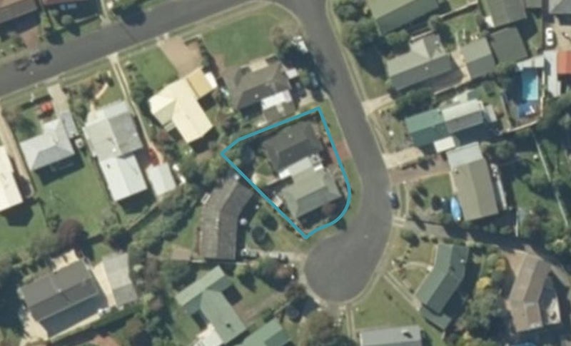 3B Wavell Place, Putaruru, Putaruru - Carousel 1