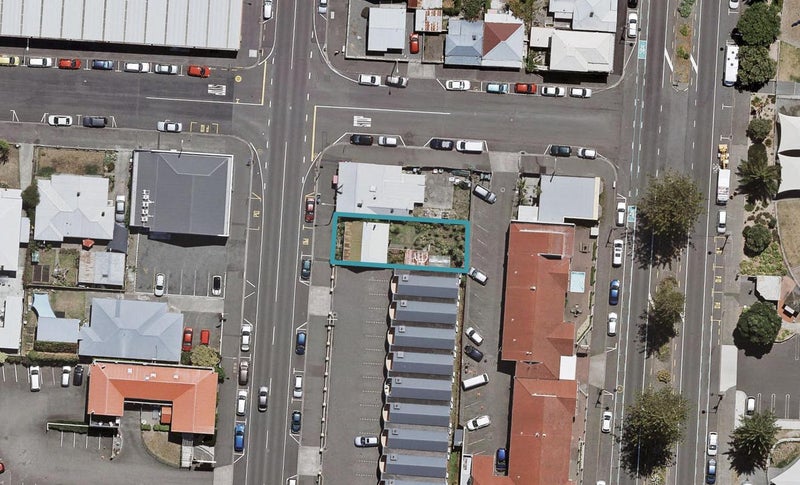 424 Hastings Street, Napier South, Napier - Carousel 1