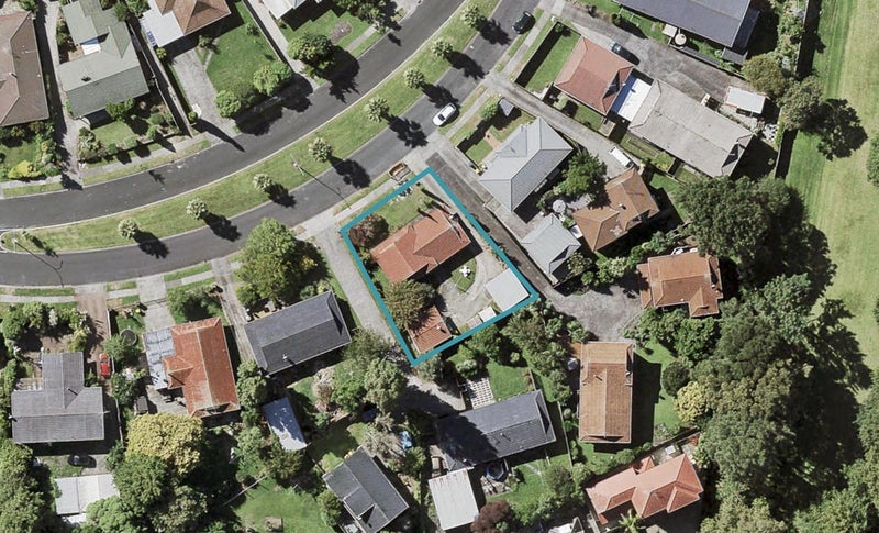 45 Meadway, Sunnyhills, Auckland - Carousel 1