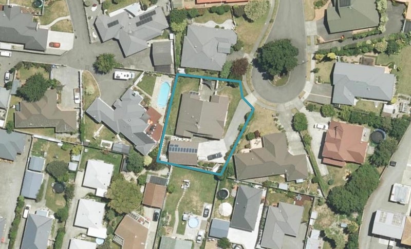 40 Endeavour Street, Riversdale, Blenheim - Carousel 1