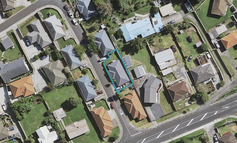 3 Pantera Way, Hillpark, Auckland - Carousel 1
