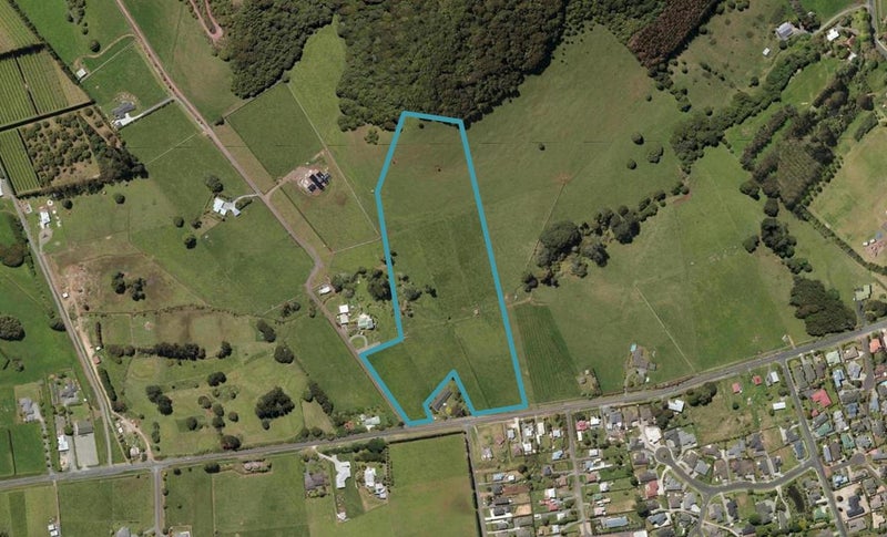 0 Three Mile Bush Road, Te Kamo, Kamo - Carousel 1
