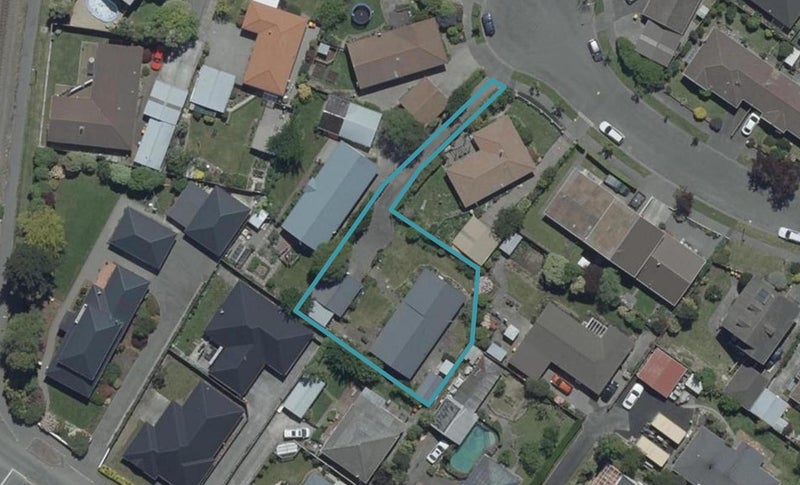 21 Sawtell Place, Northcote, Christchurch - Carousel 1