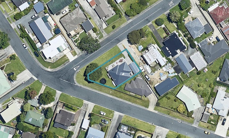 74 Paine Street, Judea, Tauranga - Carousel 1