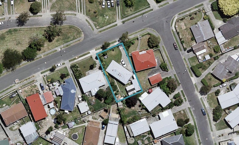 39 Alexander Avenue, Onekawa, Napier - Carousel 1