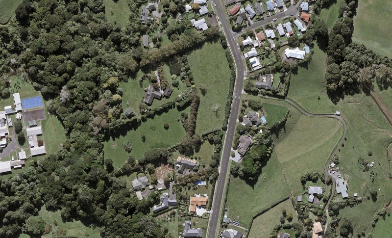 9 Mānia Lane, Ferndale, New Plymouth - Carousel 1