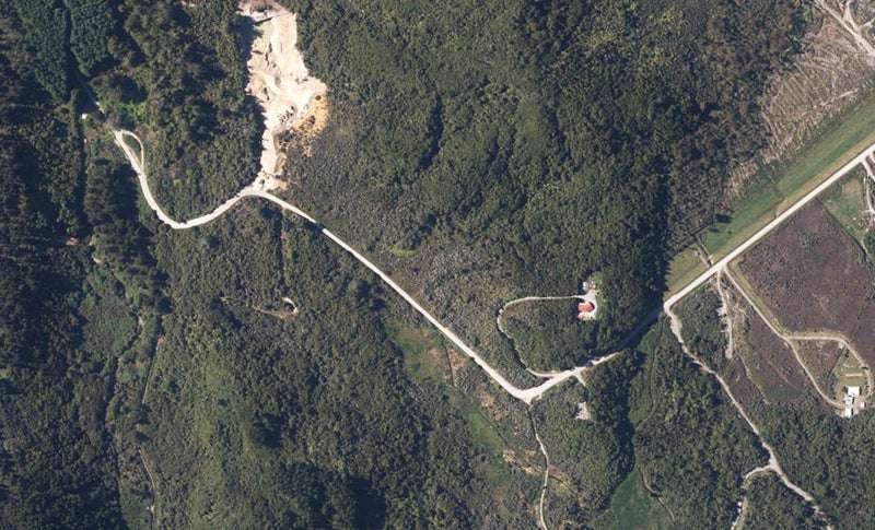 0 Maori Gully Road, Dunganville, DOBSON - Carousel 1