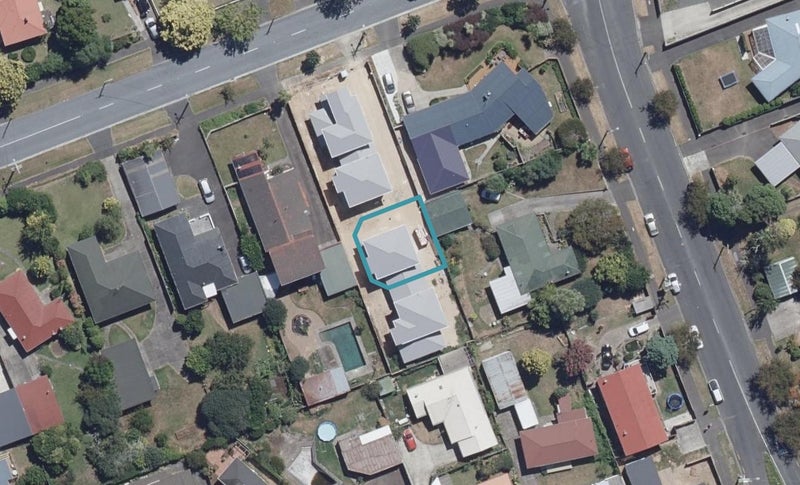 3/114 Mansel Avenue, Hillcrest, Hamilton - Carousel 1