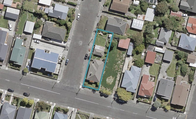 17 Central Terrace, Alicetown, Lower Hutt - Carousel 1
