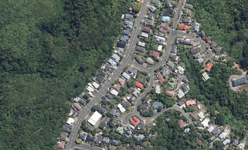 78 Major Drive, Kelson, Lower Hutt - Carousel 1