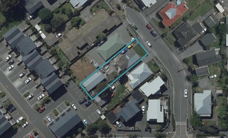 44 Dickens Street, Addington, Christchurch - Carousel 1