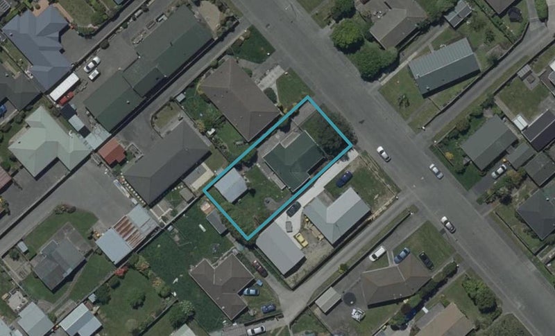 45 Trevor Street, Hornby, Christchurch - Carousel 1
