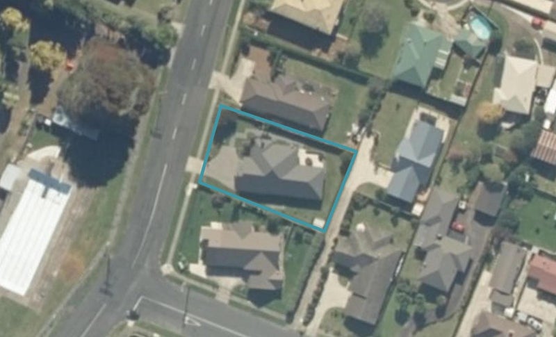 160 Tawhiao Street, Te Awamutu, Te Awamutu - Carousel 1