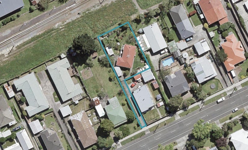 72A Seddon Street, Wallaceville, Upper Hutt - Carousel 1