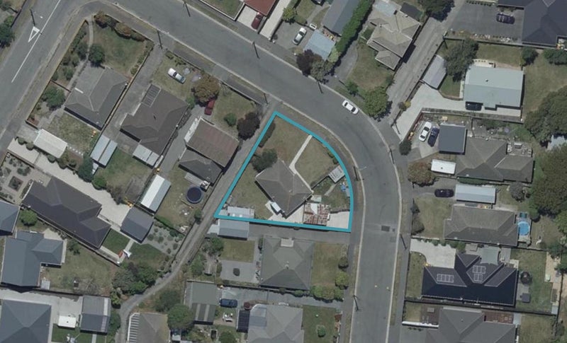 16 Reginald Street, Burwood, Christchurch - Carousel 1