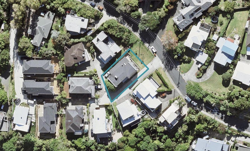 7 Paterson Mews, Browns Bay, Auckland - Carousel 1