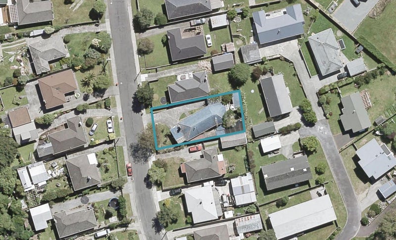 53 Black Beech Street, Birchville, Upper Hutt - Carousel 1