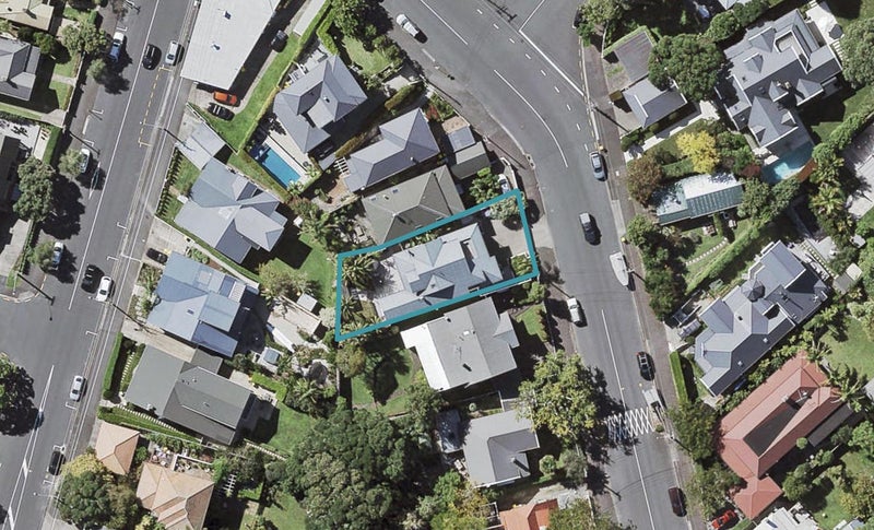57 Tainui Road, Devonport, Auckland - Carousel 1