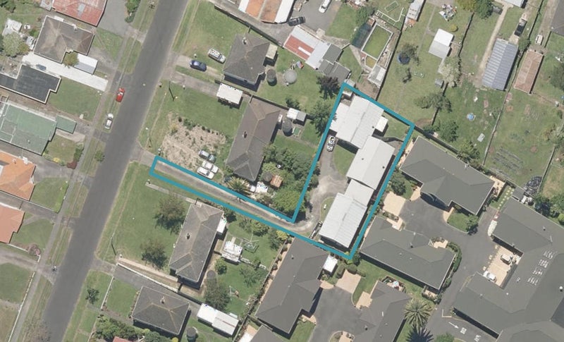30B Tanguru Street, Whanganui East, Whanganui - Carousel 1