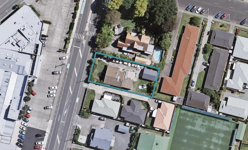 32 Lee Road, Taradale, Napier - Carousel 1