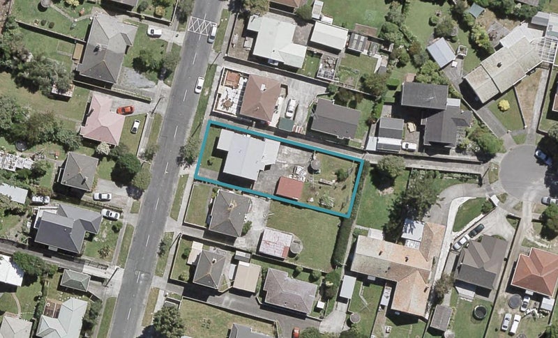 6 Taita Drive, Boulcott, Lower Hutt - Carousel 1