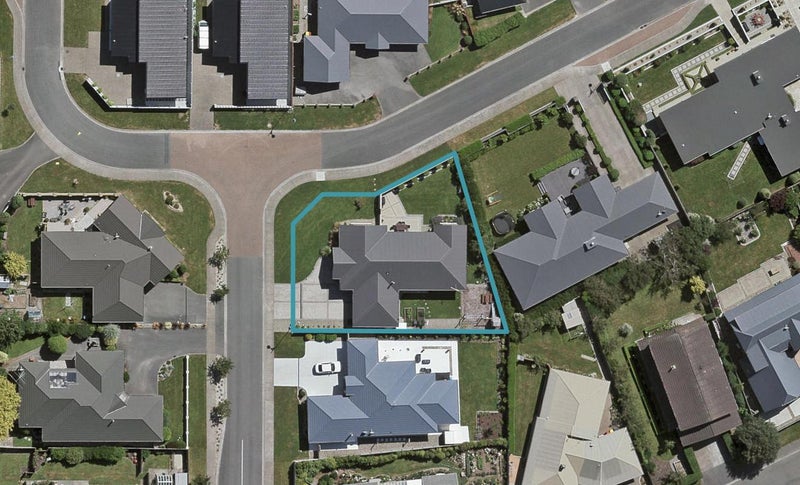 8 Rosewood Drive, Rosedale, Invercargill - Carousel 1
