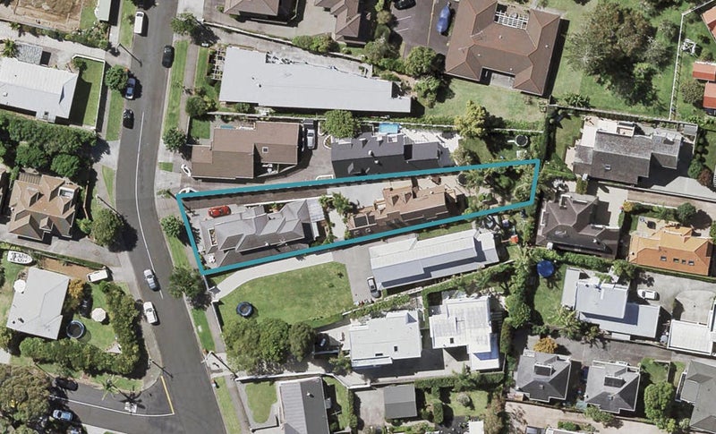 132 Selwyn Avenue, Mission Bay, Auckland - Carousel 1