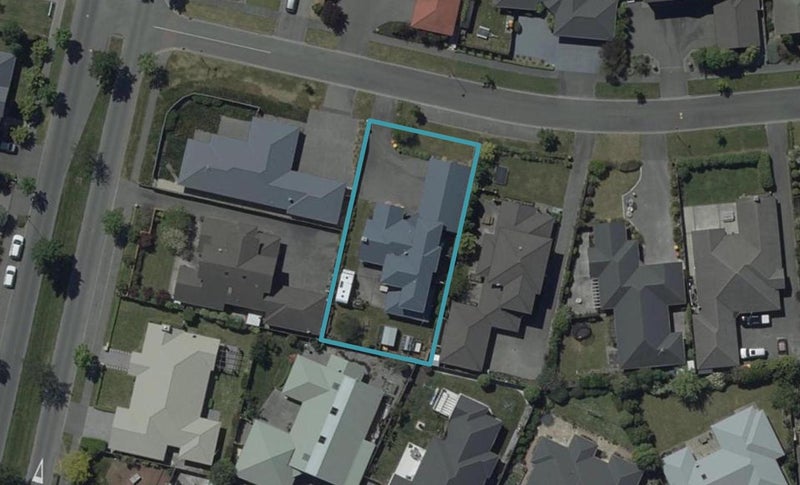 61 Coppinger Terrace, Aidanfield, Christchurch - Carousel 1