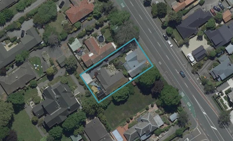 397 Papanui Road, Strowan, Christchurch - Carousel 1