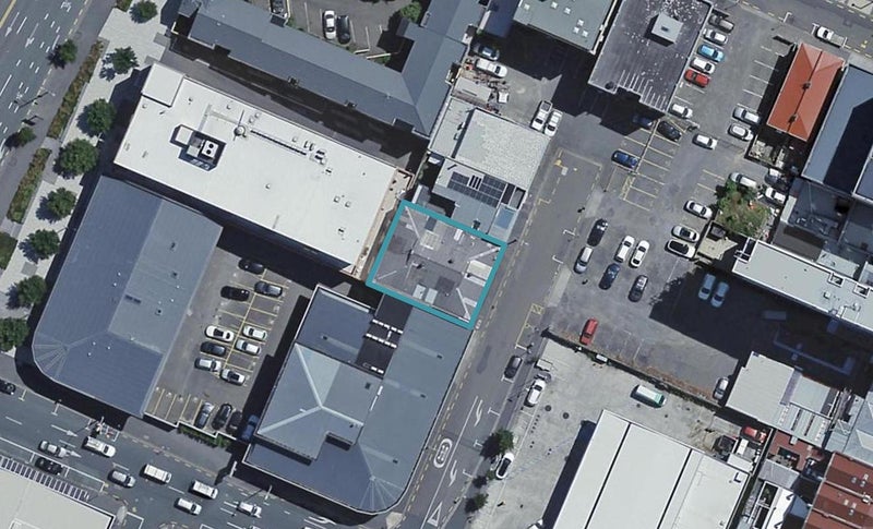 4/7 Bute Street, Te Aro, Wellington - Carousel 1