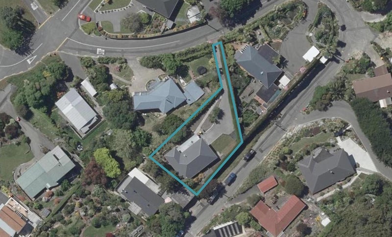14 Ocean View Terrace, Sumner, Christchurch - Carousel 1