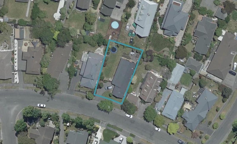 64 Anglesea Avenue, Parklands, Christchurch - Carousel 1